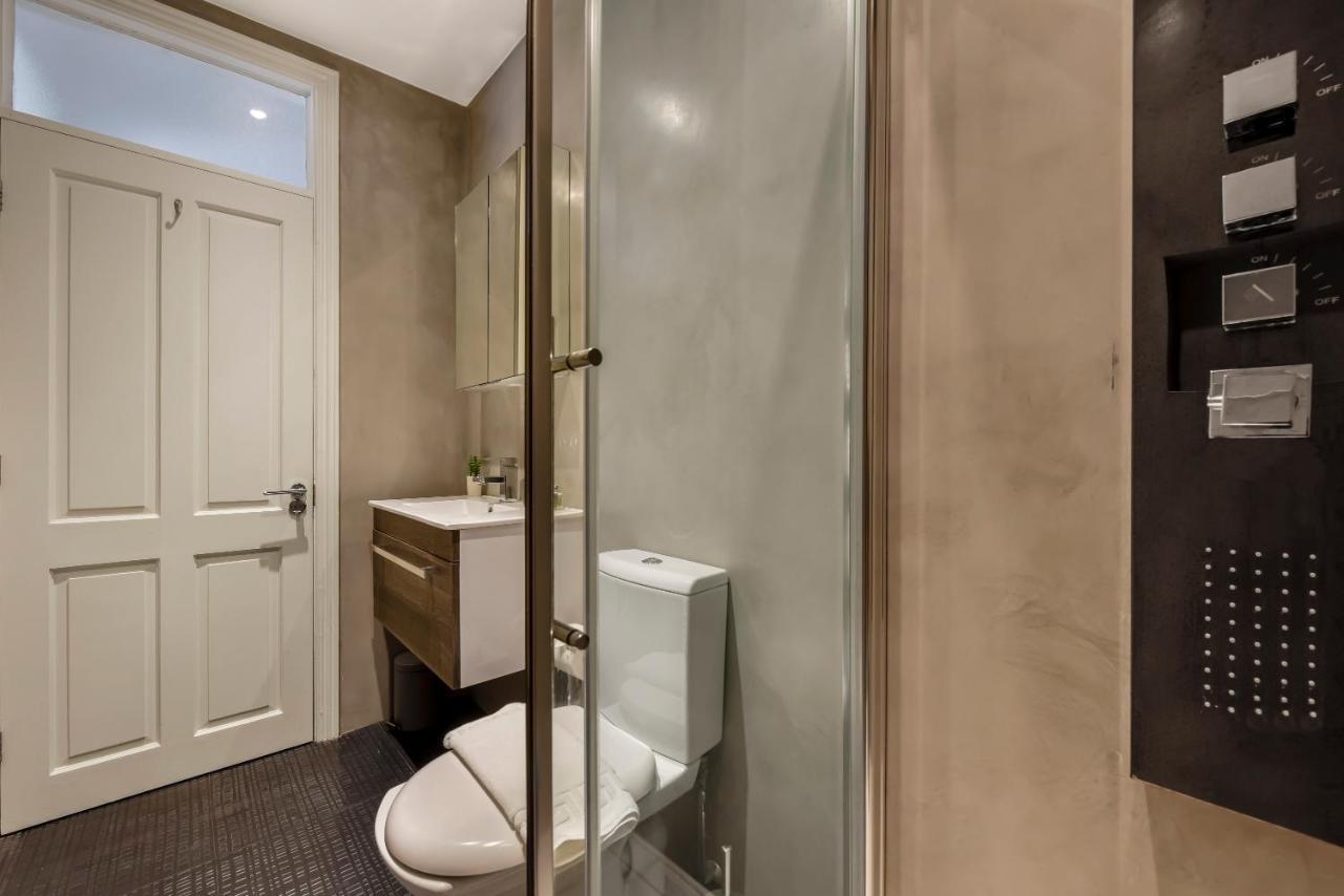 The West Kensington Apartments Londres Quarto foto