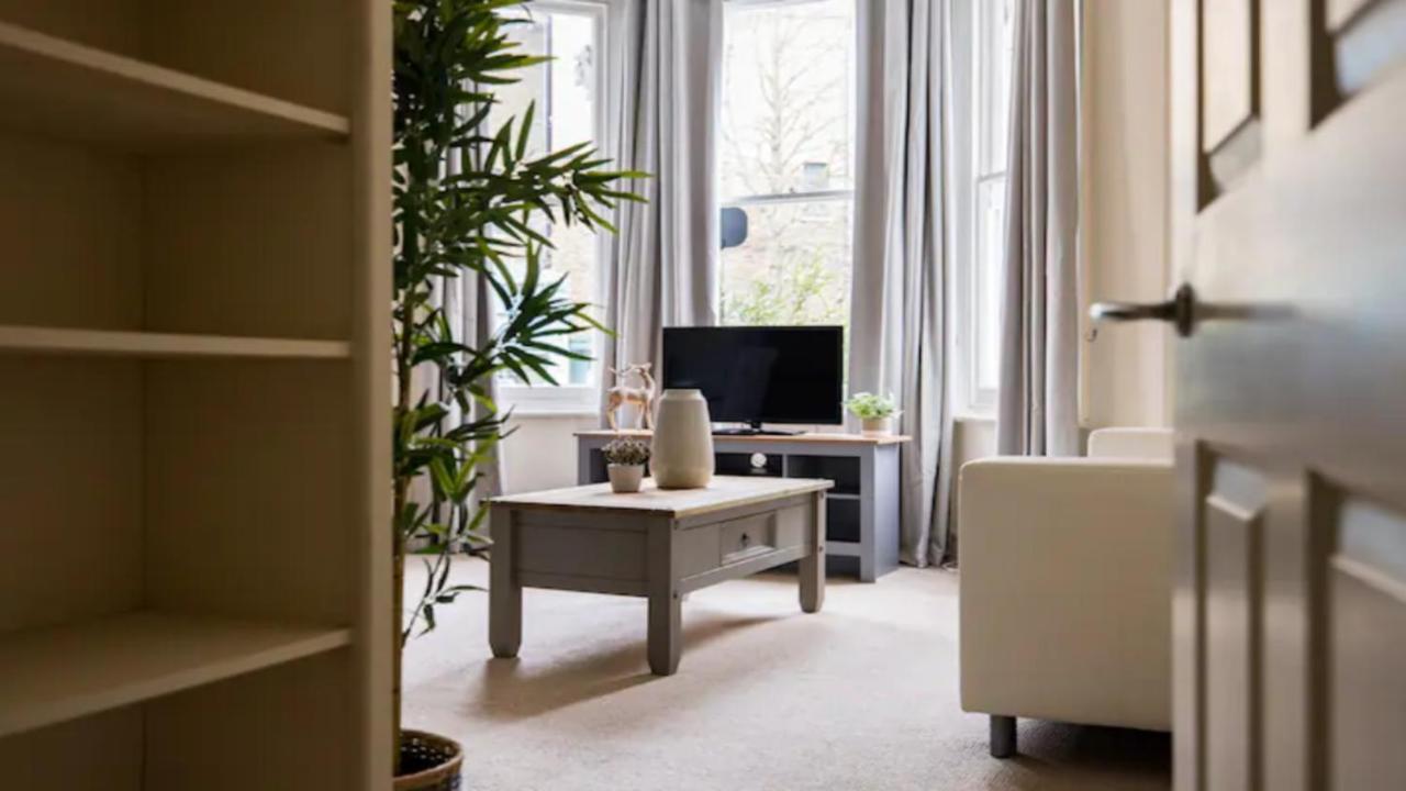 The West Kensington Apartments Londres Quarto foto