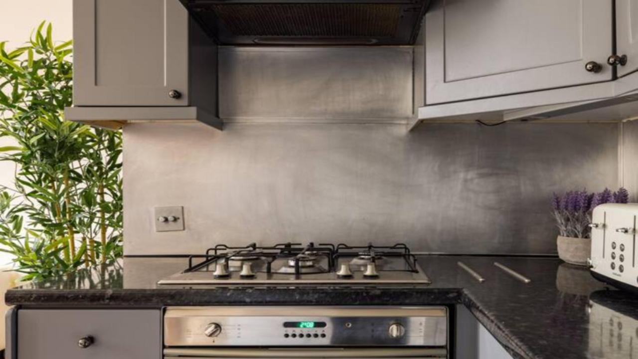 The West Kensington Apartments Londres Quarto foto