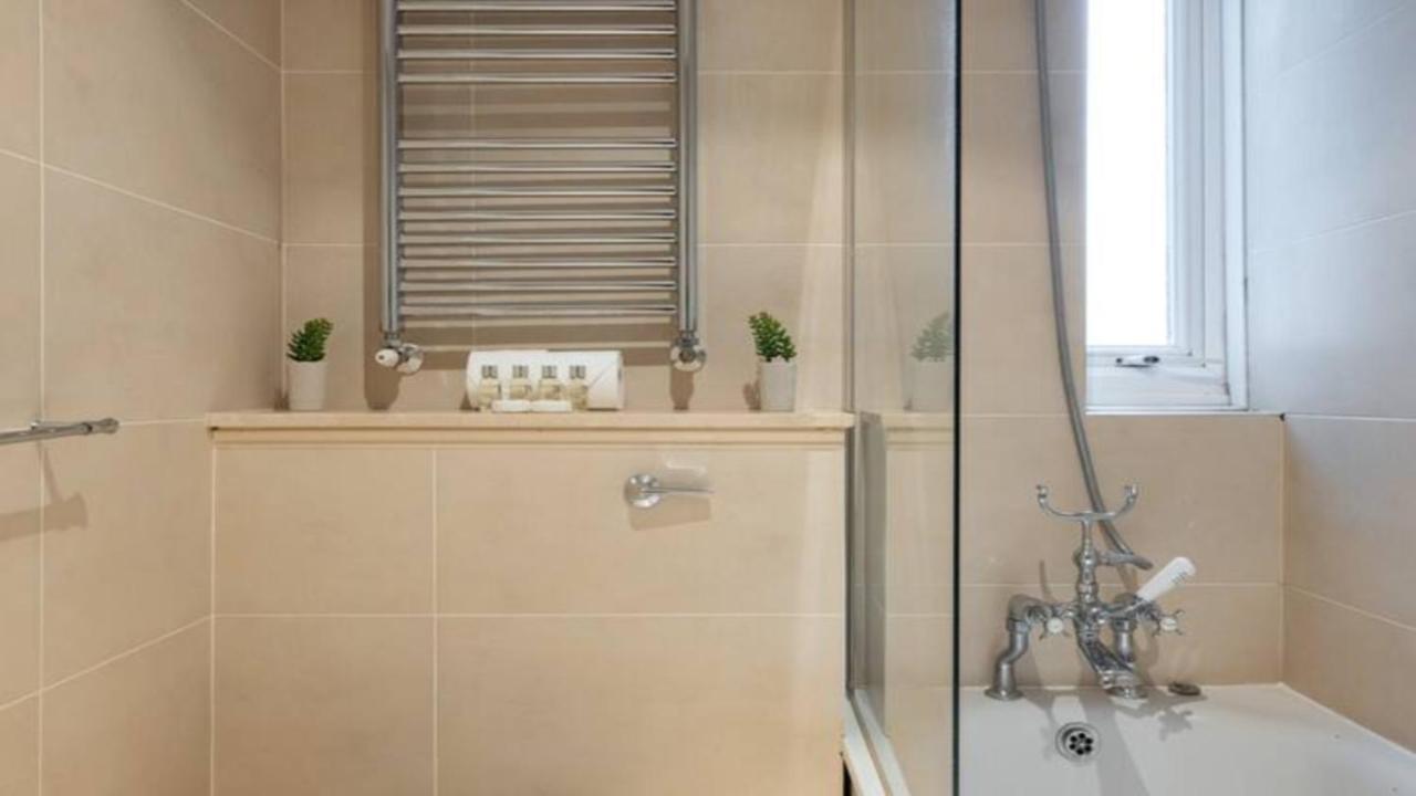 The West Kensington Apartments Londres Quarto foto